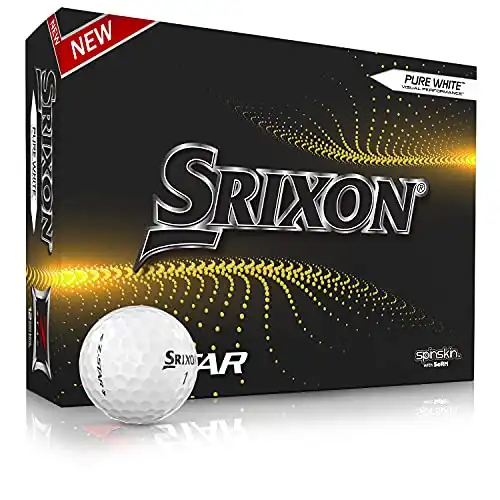 Srixon Z-Star Golf Ball